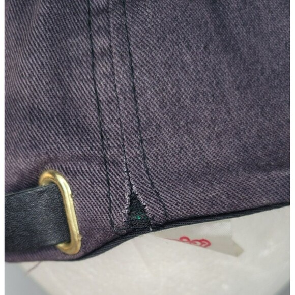 Vintage Caesars‎ Palace LET'S GET READY TO RUMBLE Boxing KC Brand Hat RARE!! - Picture 7 of 13